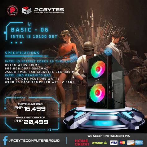 computer shop baguio|Pc Byte Computer Parts and Accessories.